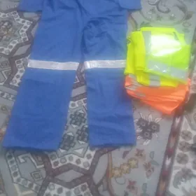 iş  eşik