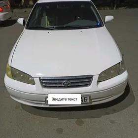 Toyota Camry 2001