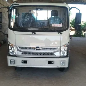 Forland H2 2025