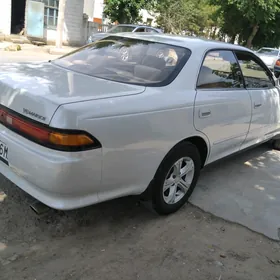 Toyota Mark II 1993