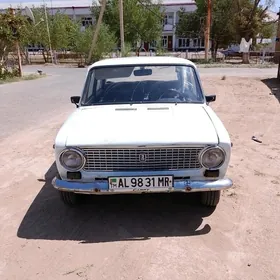 Lada 2104 1984