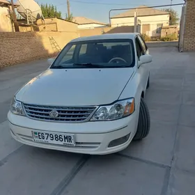 Toyota Avalon 2000