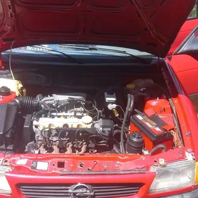 Opel Astra 1994