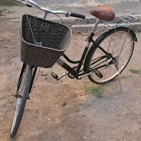 велосипед