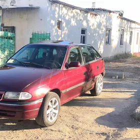 Opel Astra 1993