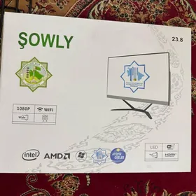 Monoblock Sowatly ️