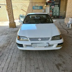 Toyota Corona 1995