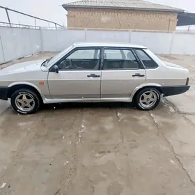 Lada 21099 2006