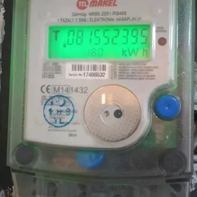 ElektrikSuvarşik