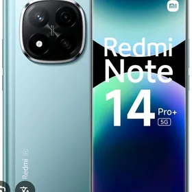 Redmi Not 14pro+