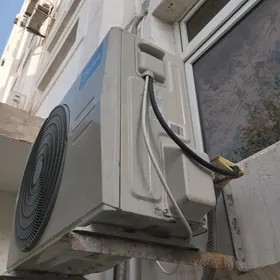 MIDEA kondisioner 24/26 lyk