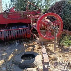 MTZ 80 1998