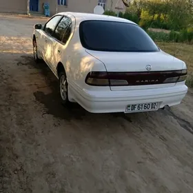 Nissan Cefiro 1999