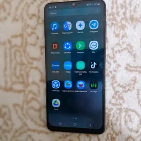 A 12 Samsung Galaxsy