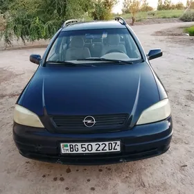 Opel Astra 1999