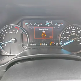 Ford Expedition 2020