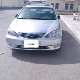 Toyota Camry 2003