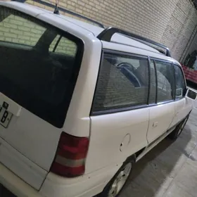 Opel Astra 1992