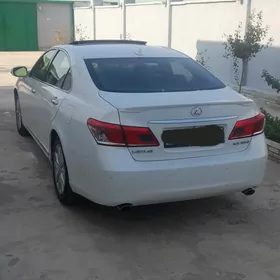 Lexus ES 350 2010