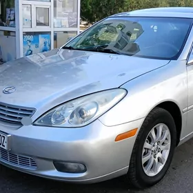 Lexus ES 330 2003