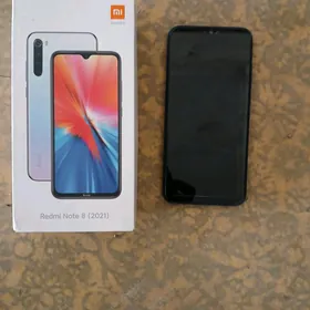 Redmi not 8 4 64