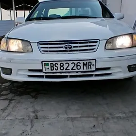 Toyota Camry 1998