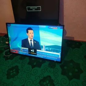 vestel 50lik telewizor