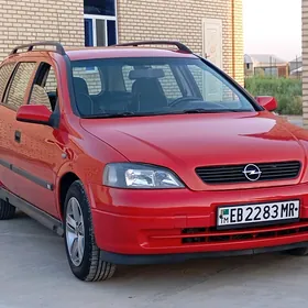 Opel Astra 1999