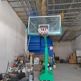 Basketbol şit/баскетболный щит