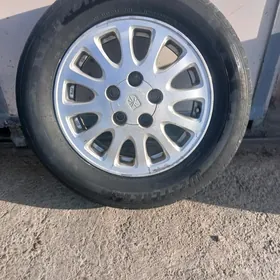 Broşga dysga 15lik