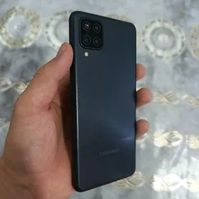 Galaxy A12