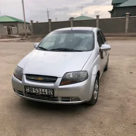 Daewoo Kalos 2005