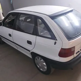 Opel Astra 1992