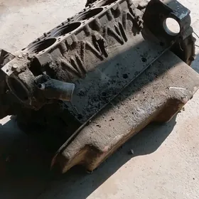 kamaz blok