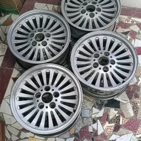 bmw diska 16lyk