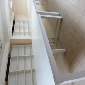 atelýa biçim Stol