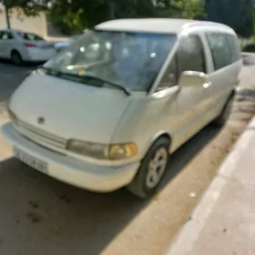 Toyota Previa 1995