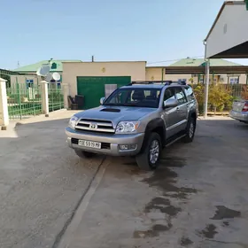 Toyota 4Runner 2003