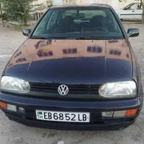 Volkswagen Golf III 1993