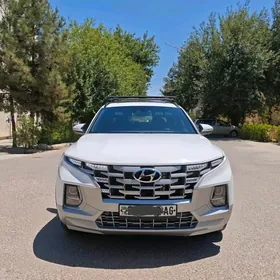 Hyundai Santa Cruz 2022