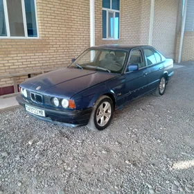 BMW 520 1988
