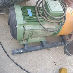 elektro mator