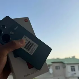 redmi not 13 pro 8/256