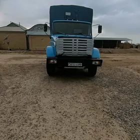 Zil 130 1992