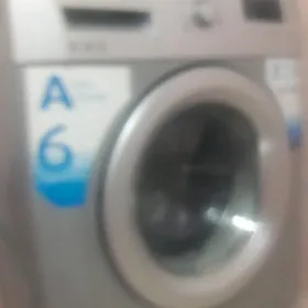 kirmasyn Beko 6 kg