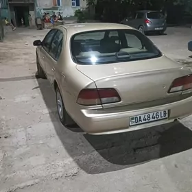 Nissan Maxima 1997