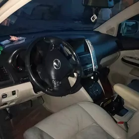 Lexus RX 350 2008