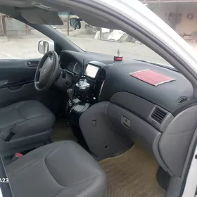 Toyota Sienna 2004