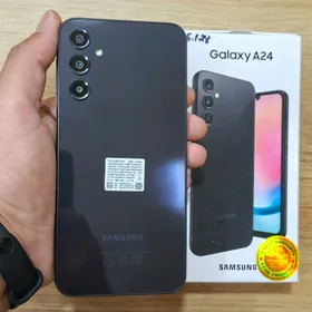 Samsung A24 6/128 GB