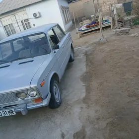 Lada 2106 1985